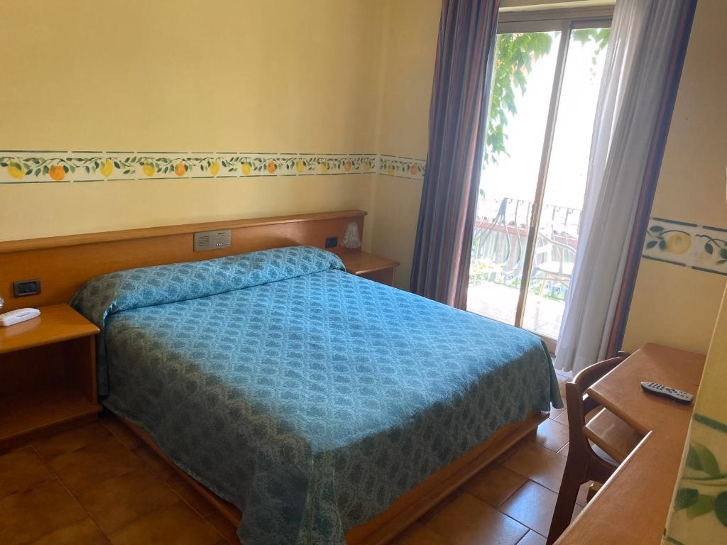 Hotel San Pietro