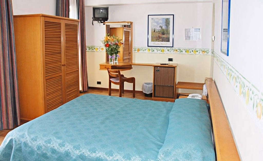 Hotel San Pietro