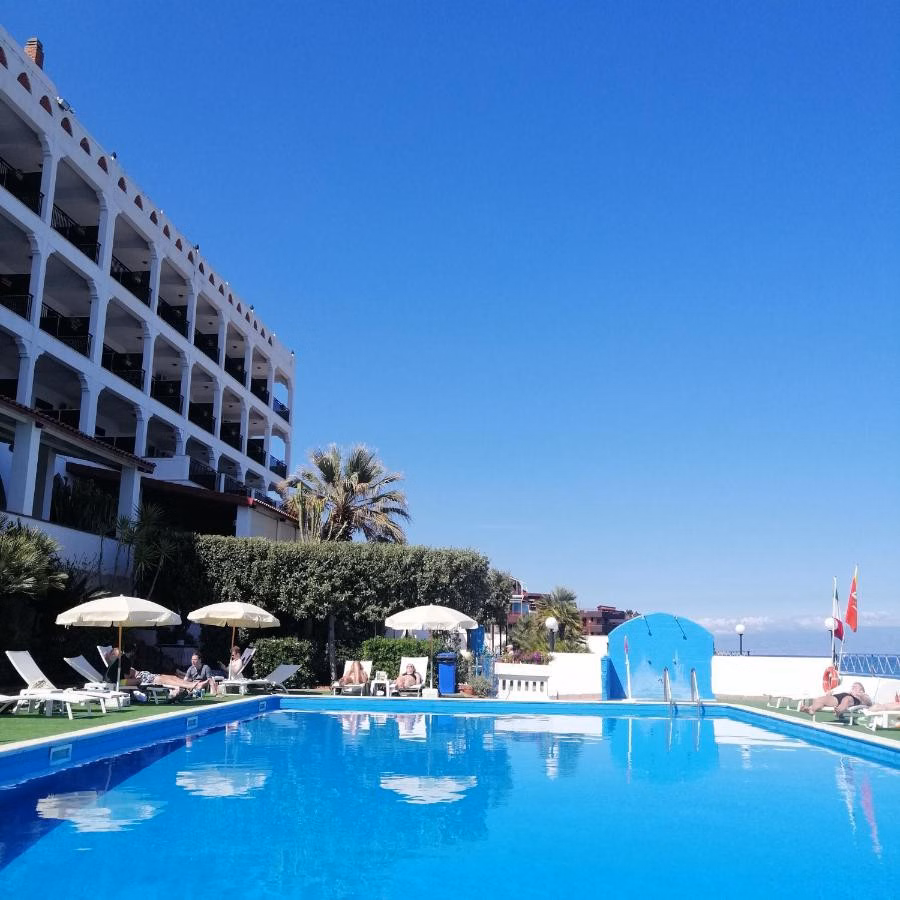 Park Hotel Silemi