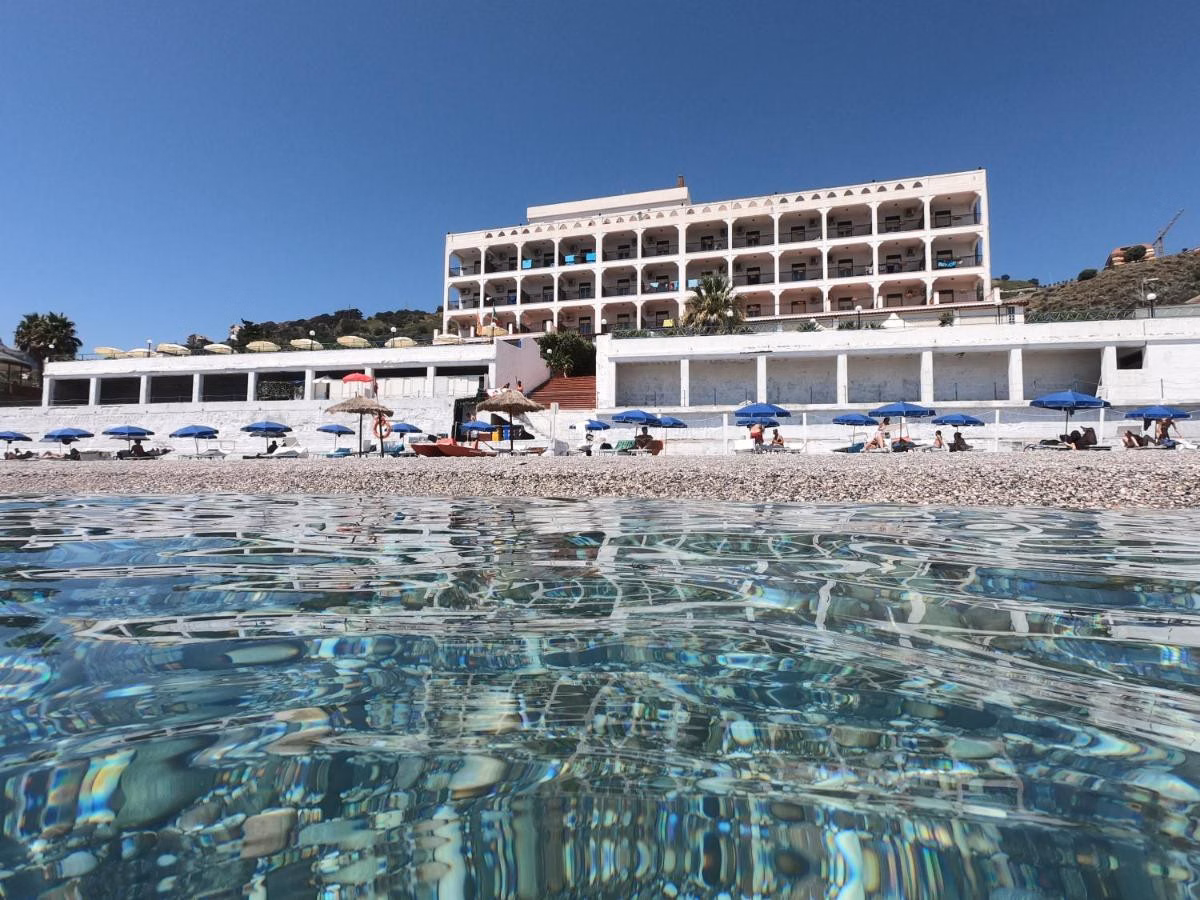 Park Hotel Silemi