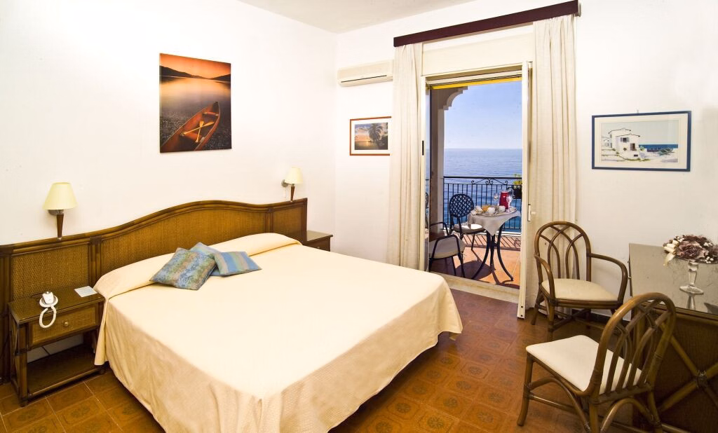 Park Hotel Silemi