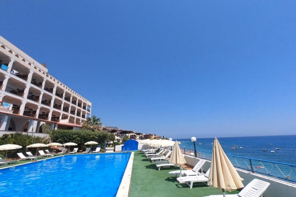 Park Hotel Silemi