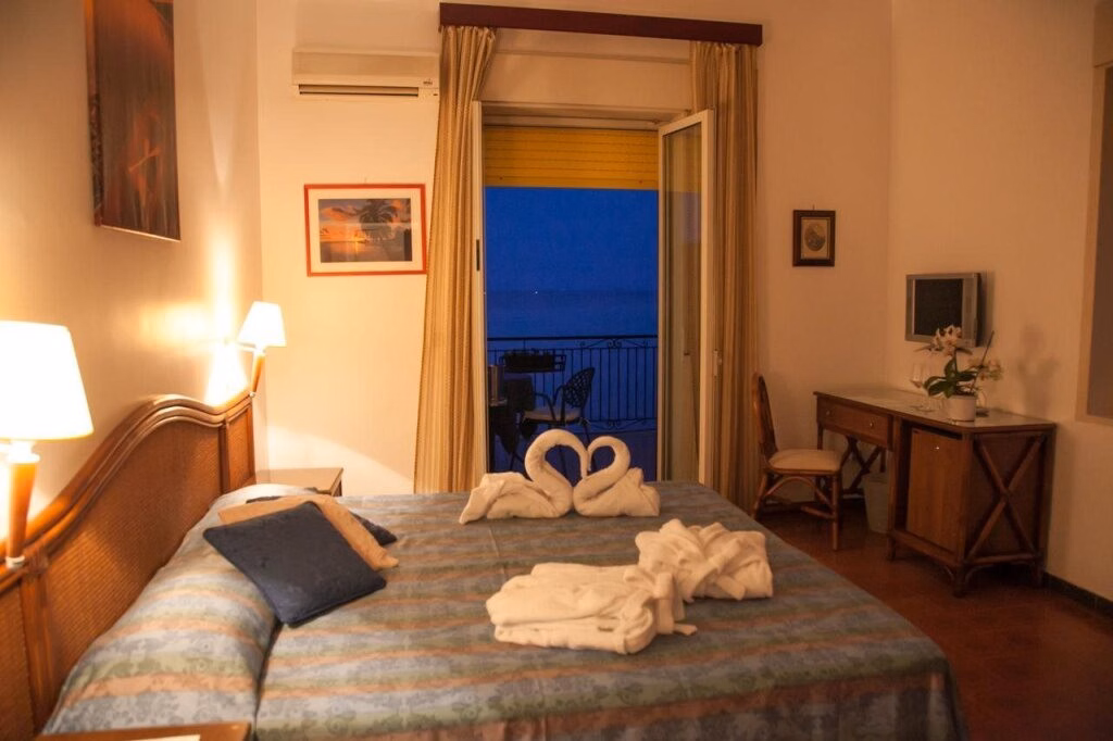 Park Hotel Silemi