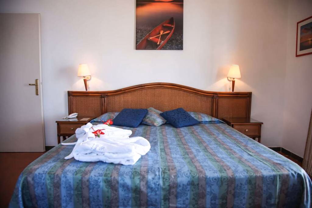 Park Hotel Silemi