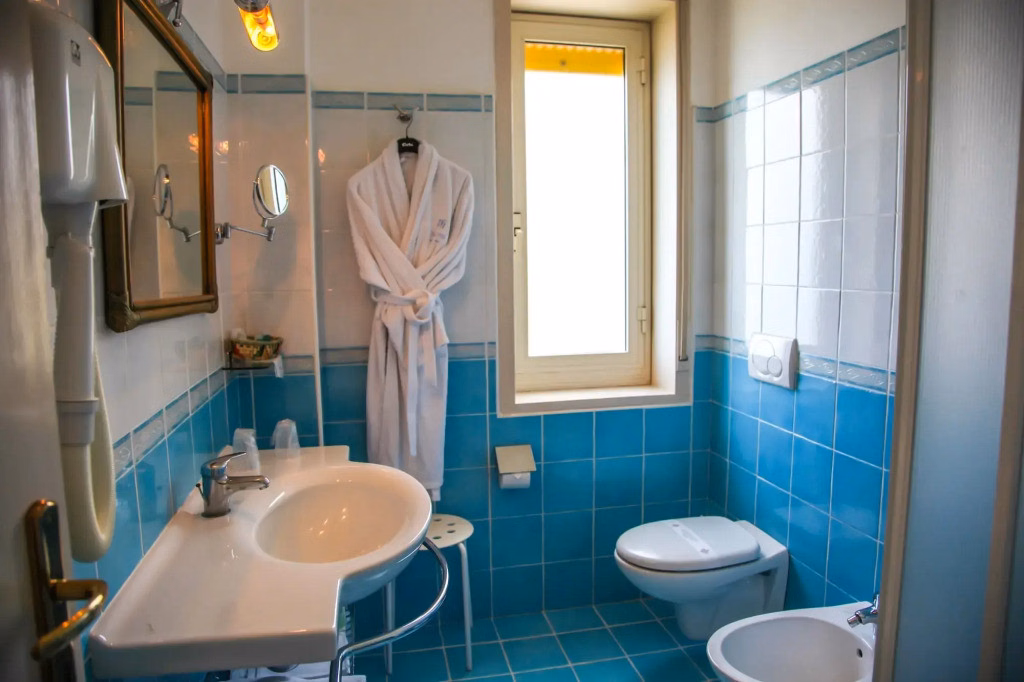 Park Hotel Silemi