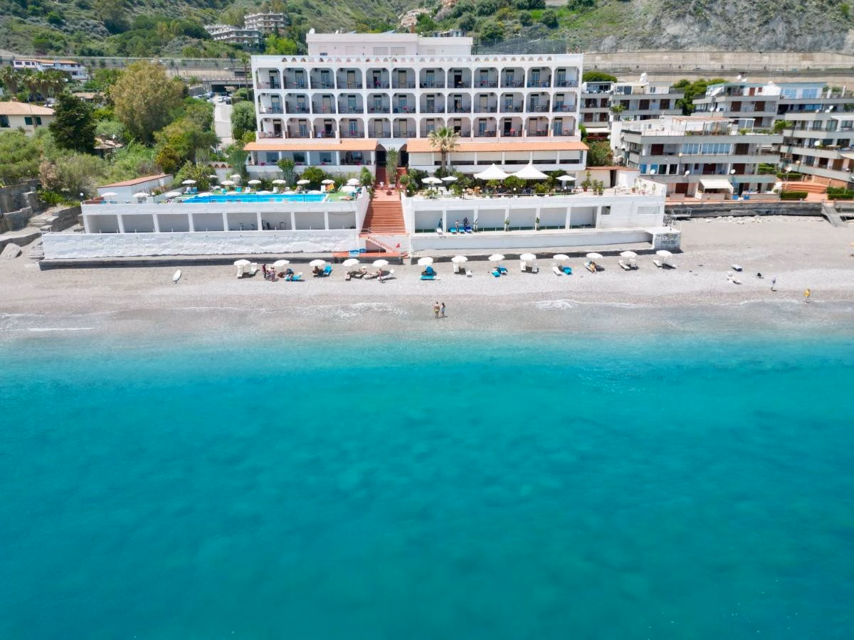 Park Hotel Silemi