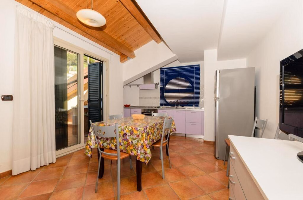 Residence Le Tartarughe