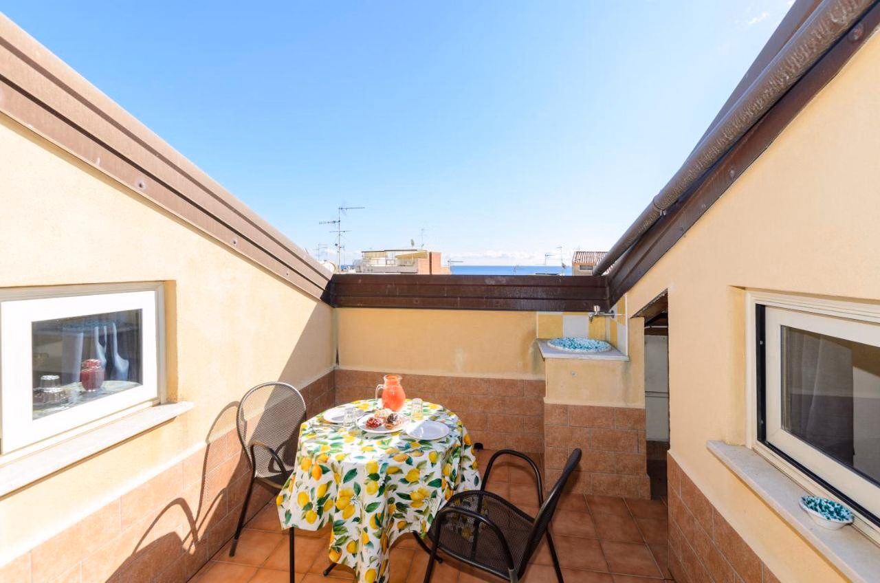 Residence Le Tartarughe