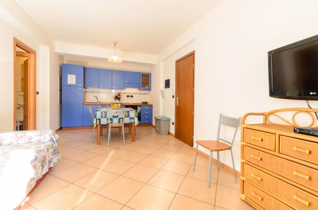 Residence Le Tartarughe