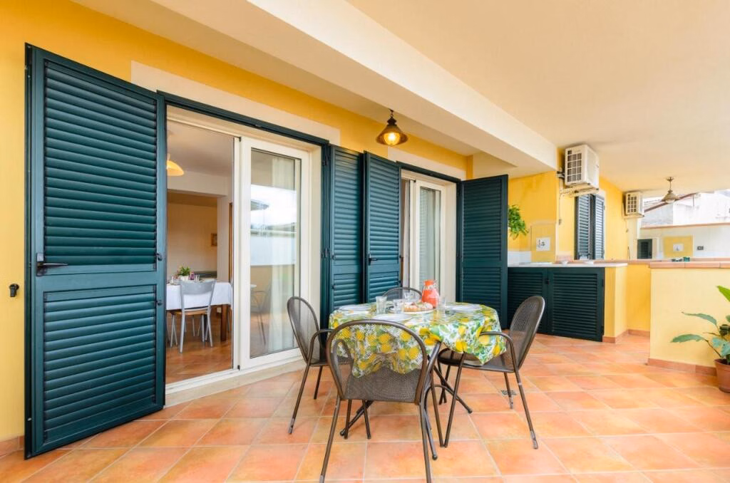 Residence Le Tartarughe