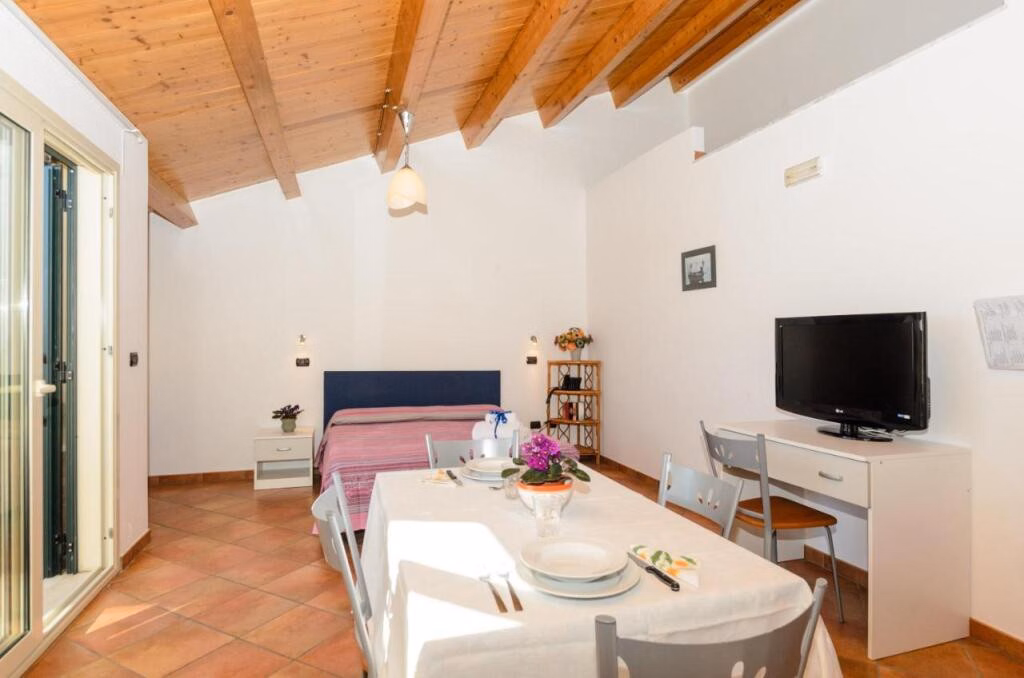 Residence Le Tartarughe