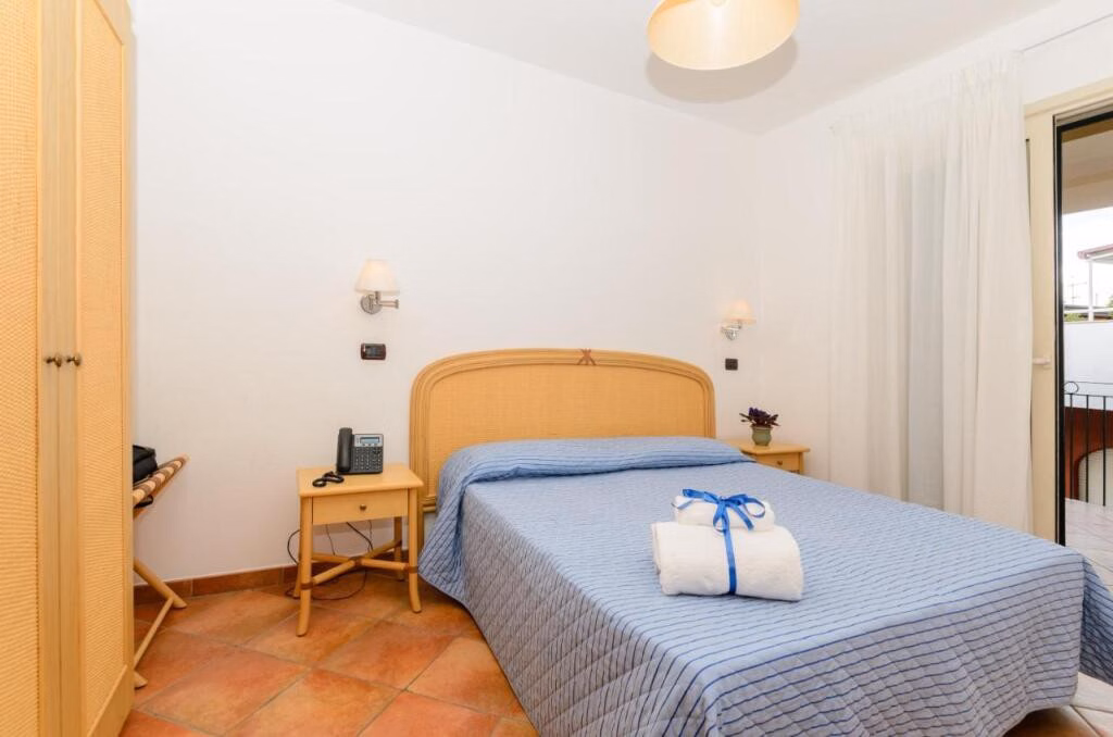 Residence Le Tartarughe