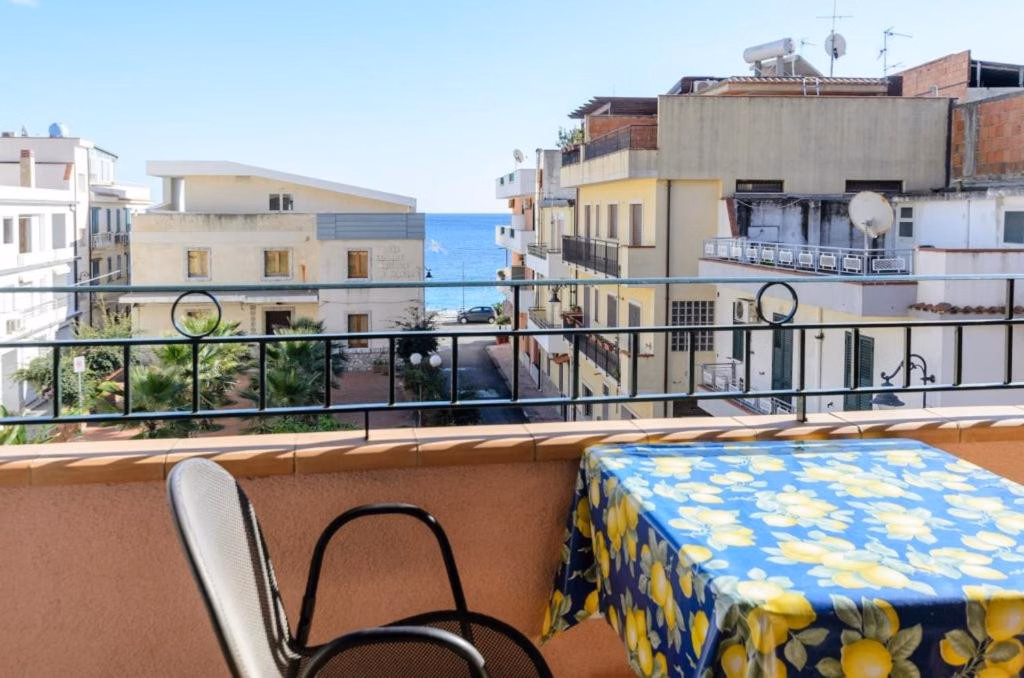 Residence Le Tartarughe
