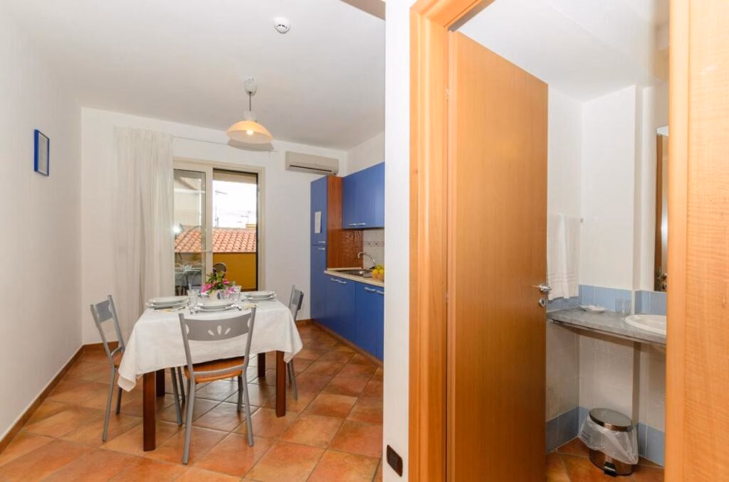 Residence Le Tartarughe