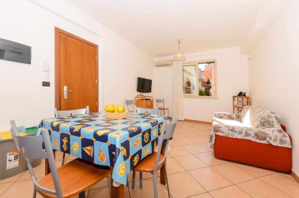 Residence Le Tartarughe