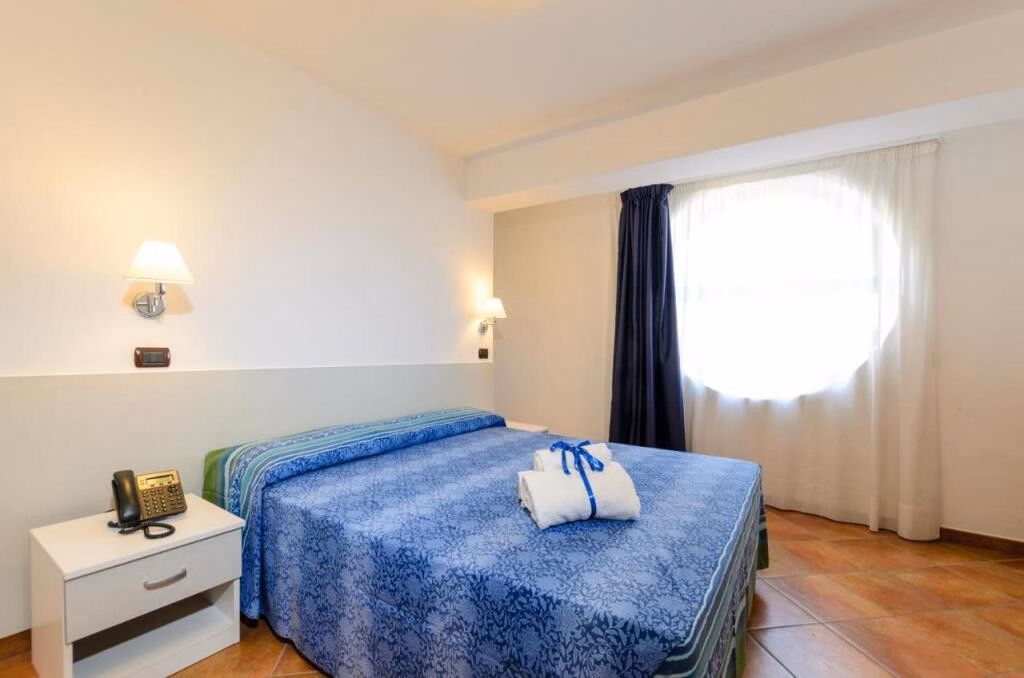 Residence Le Tartarughe