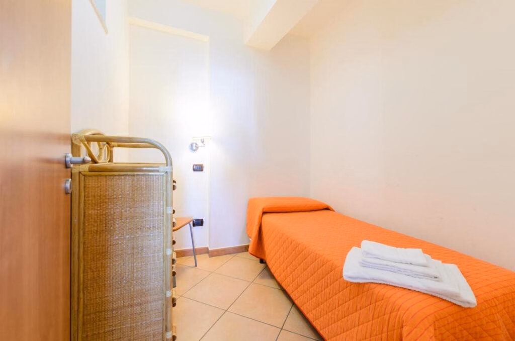 Residence Le Tartarughe