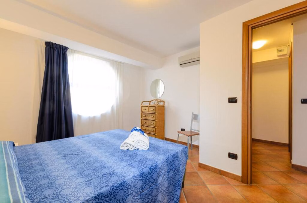 Residence Le Tartarughe