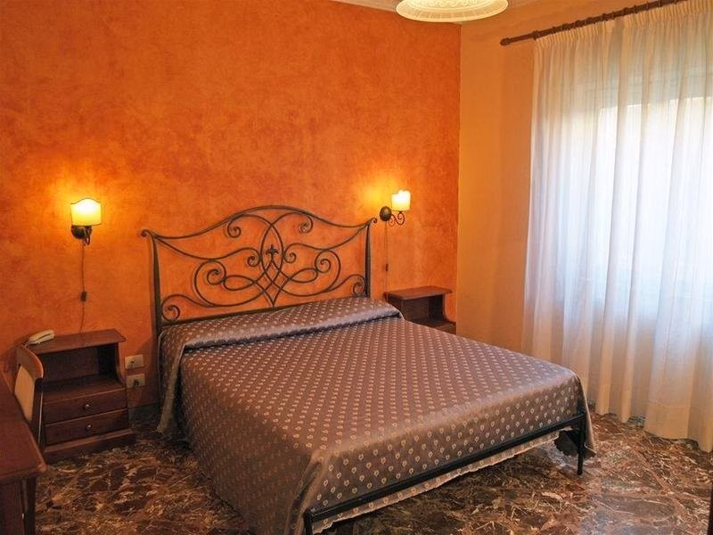 Hotel Residence Costa Azzurra