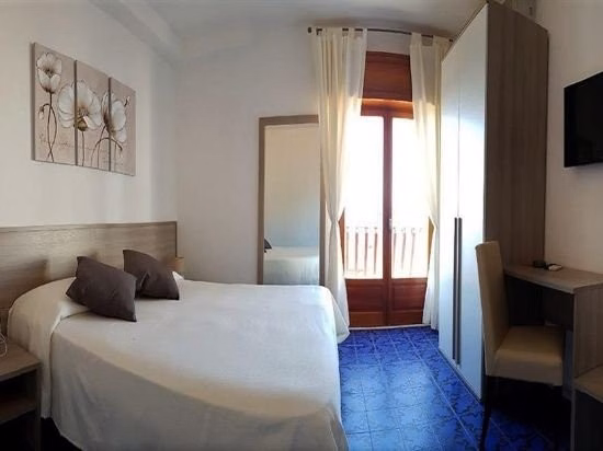 Hotel Residence Costa Azzurra