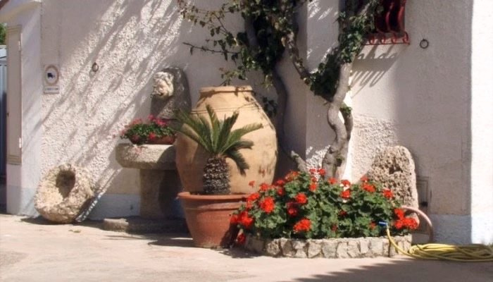 Hotel Residence Costa Azzurra