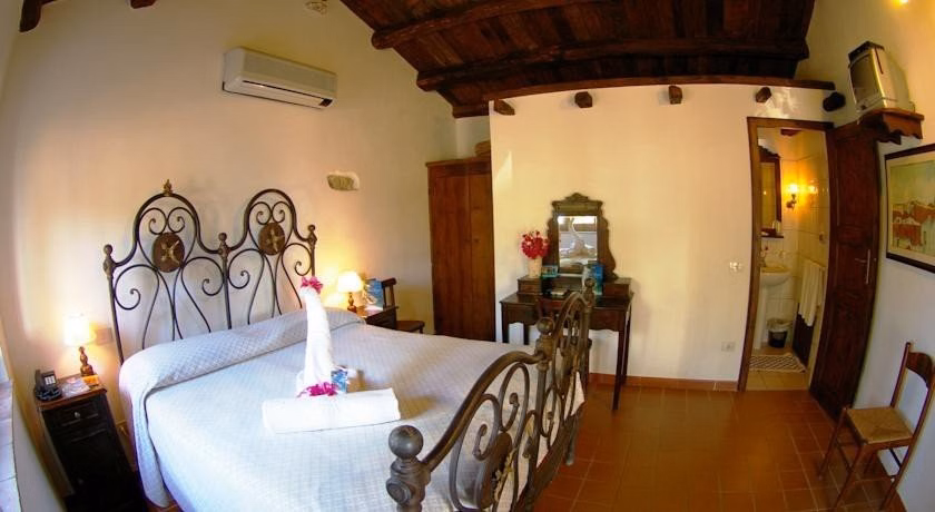 Hotel Residence Costa Azzurra