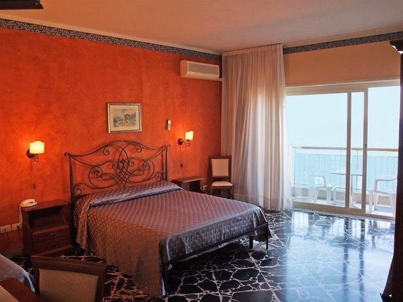 Hotel Residence Costa Azzurra