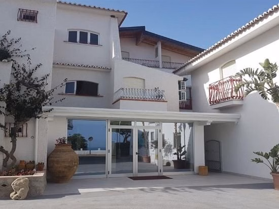 Hotel Residence Costa Azzurra