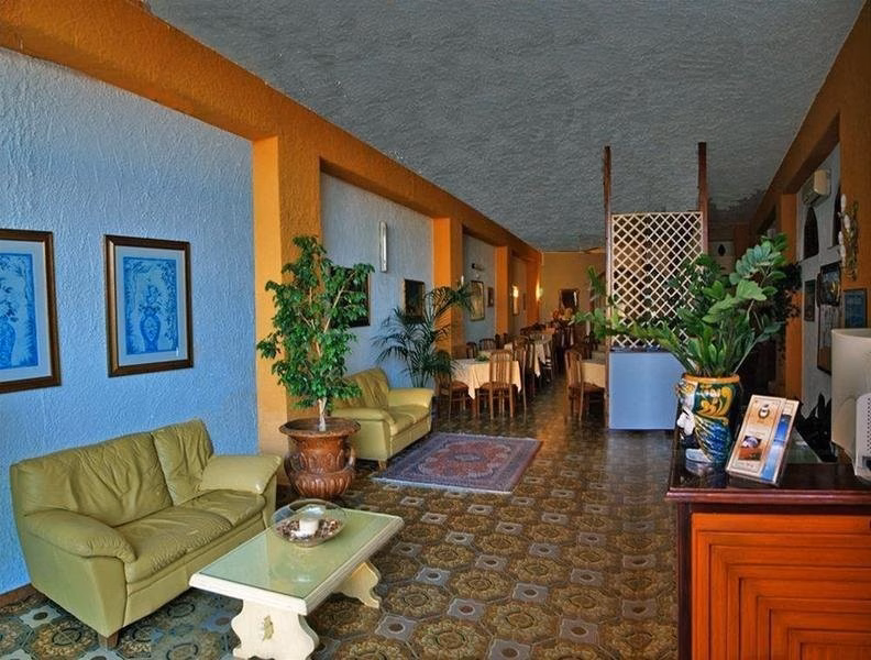 Hotel Residence Costa Azzurra