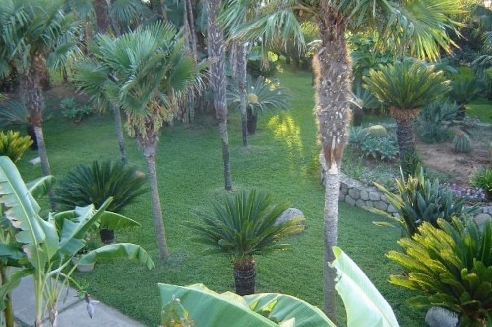Hotel Residence Costa Azzurra