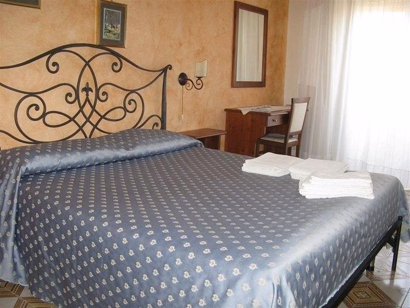 Hotel Residence Costa Azzurra