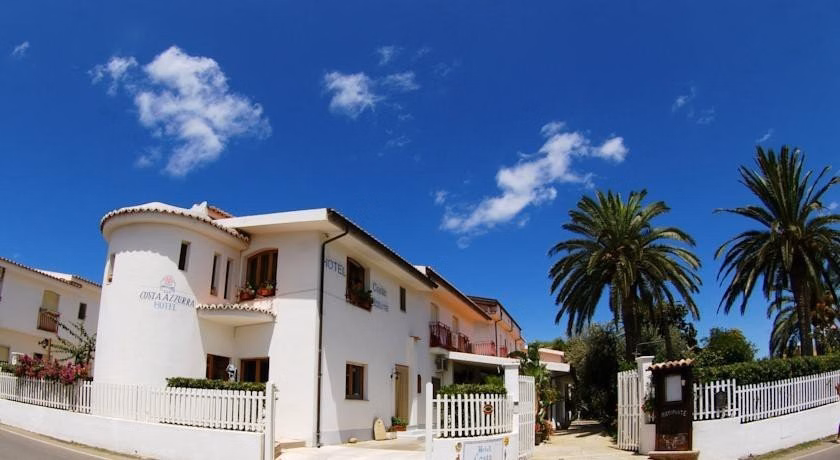 Hotel Residence Costa Azzurra