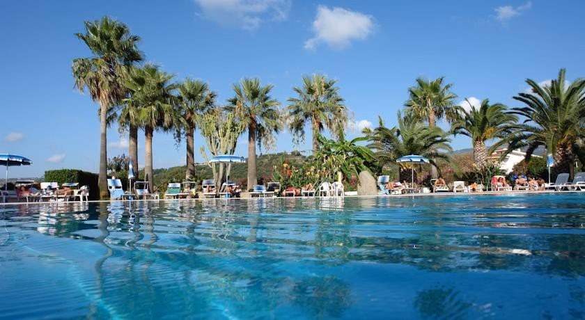 Hotel Residence Costa Azzurra