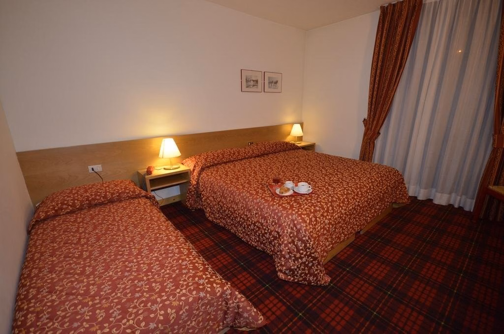 Hotel Bepy