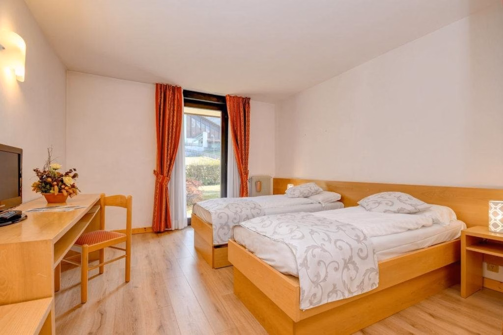 Hotel Bepy