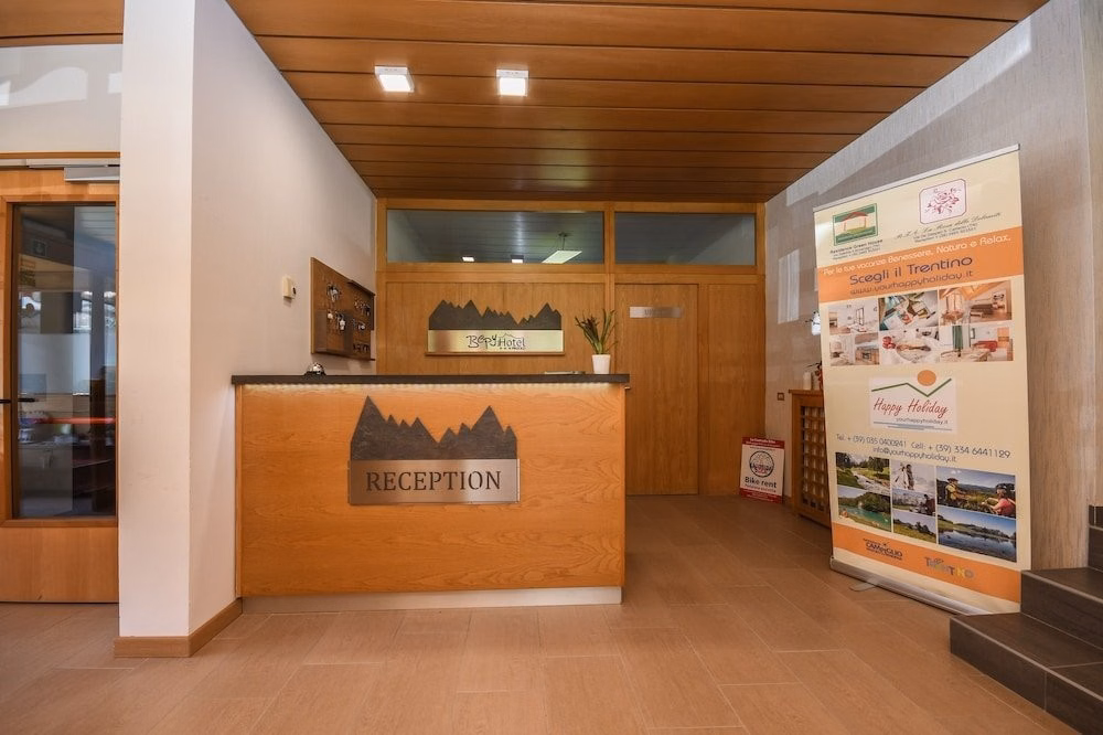 Hotel Bepy