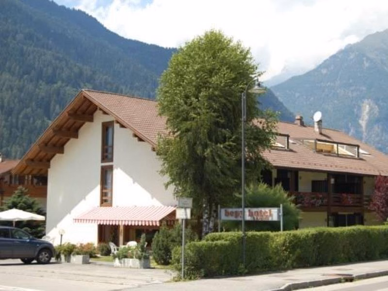 Hotel Bepy