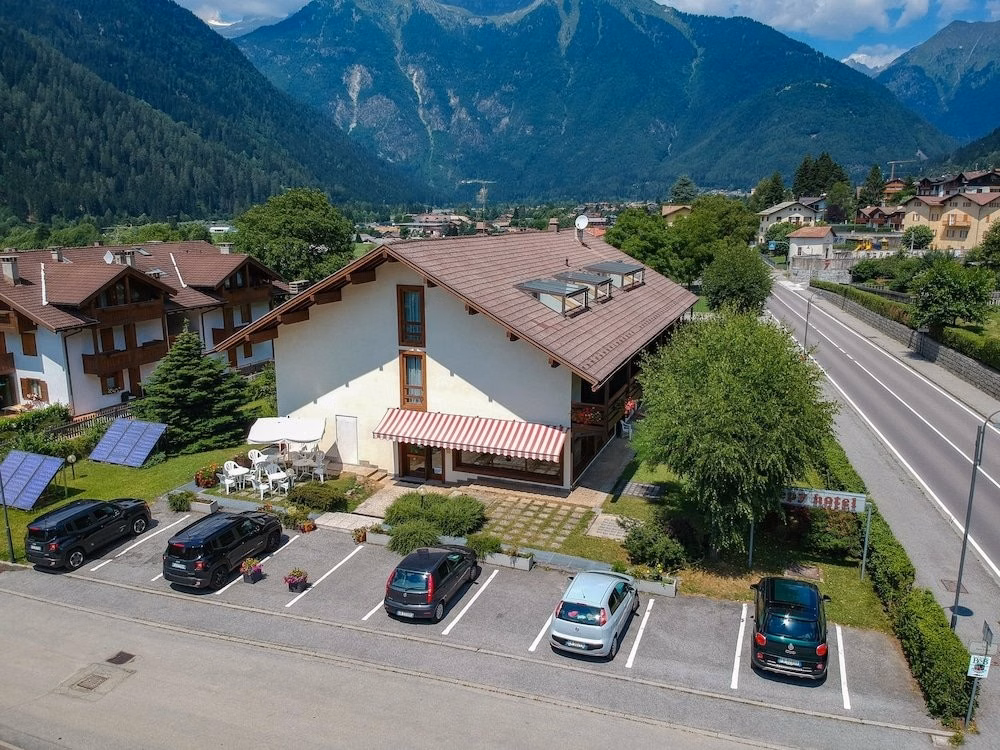 Hotel Bepy