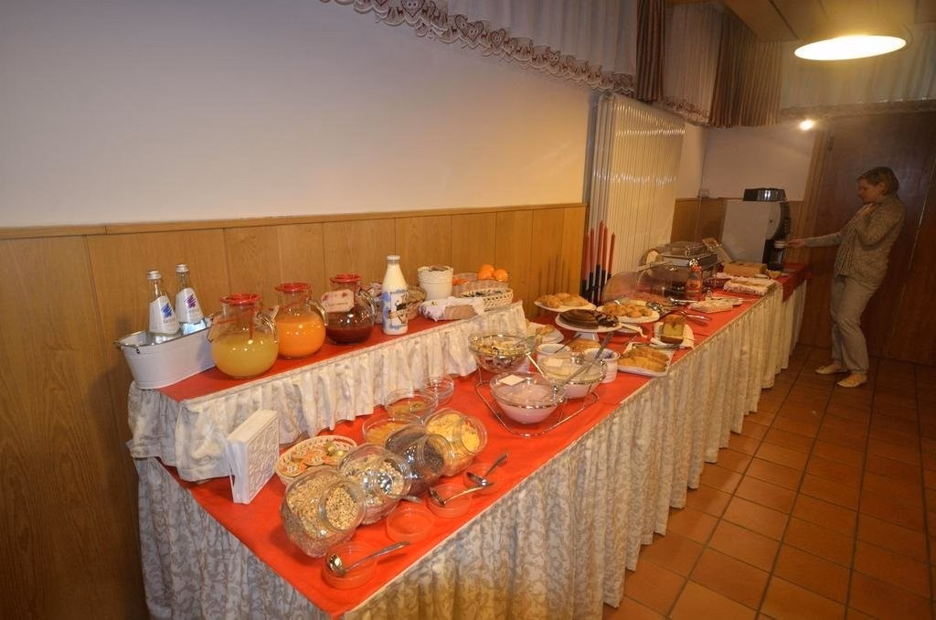 Hotel Bepy