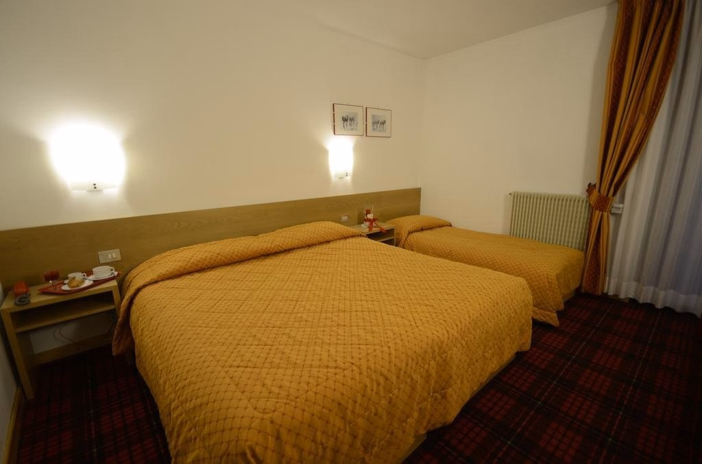Hotel Bepy