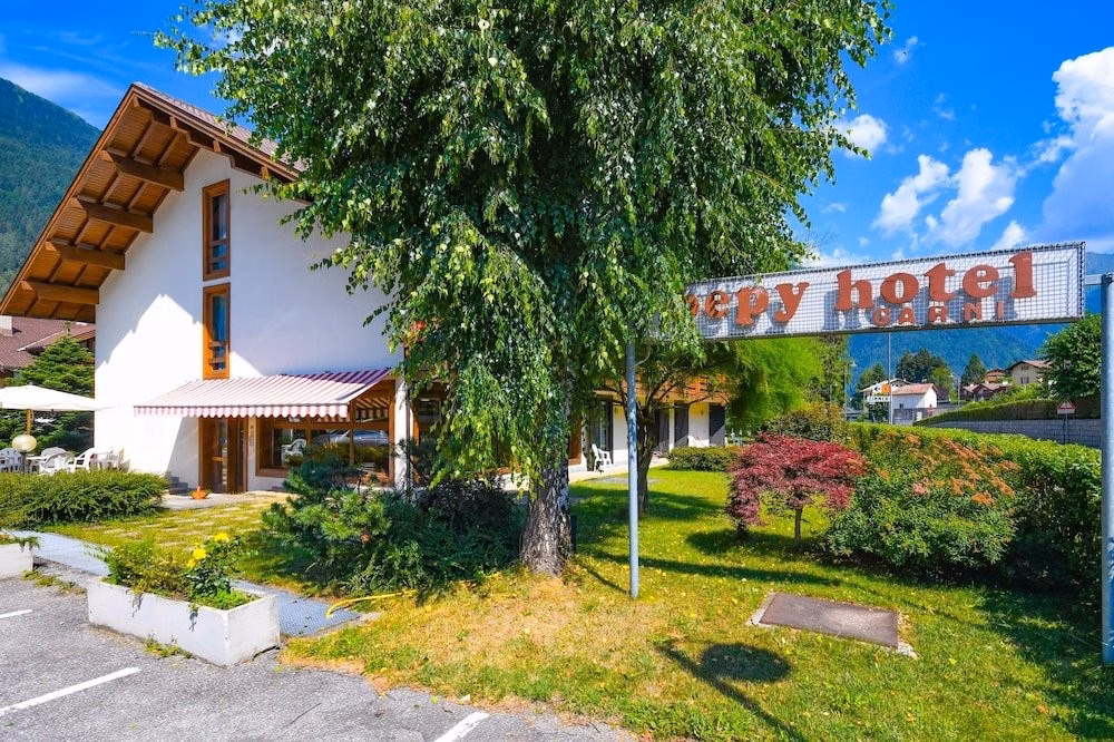 Hotel Bepy