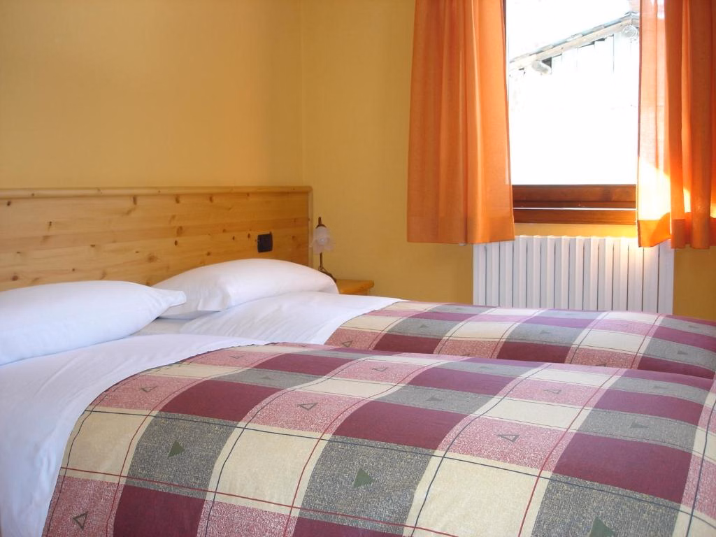 Chalet Alberti