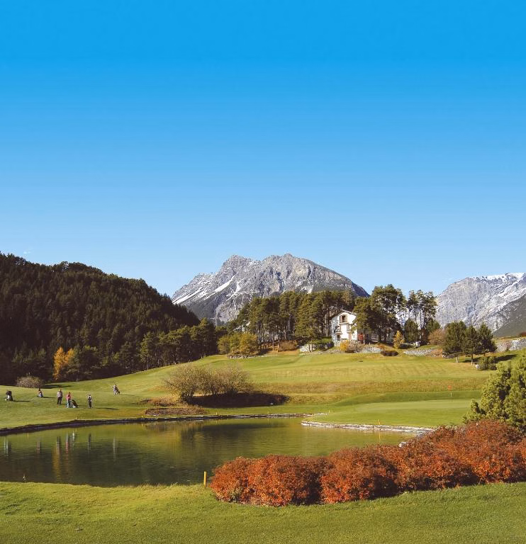 Chalet Alberti