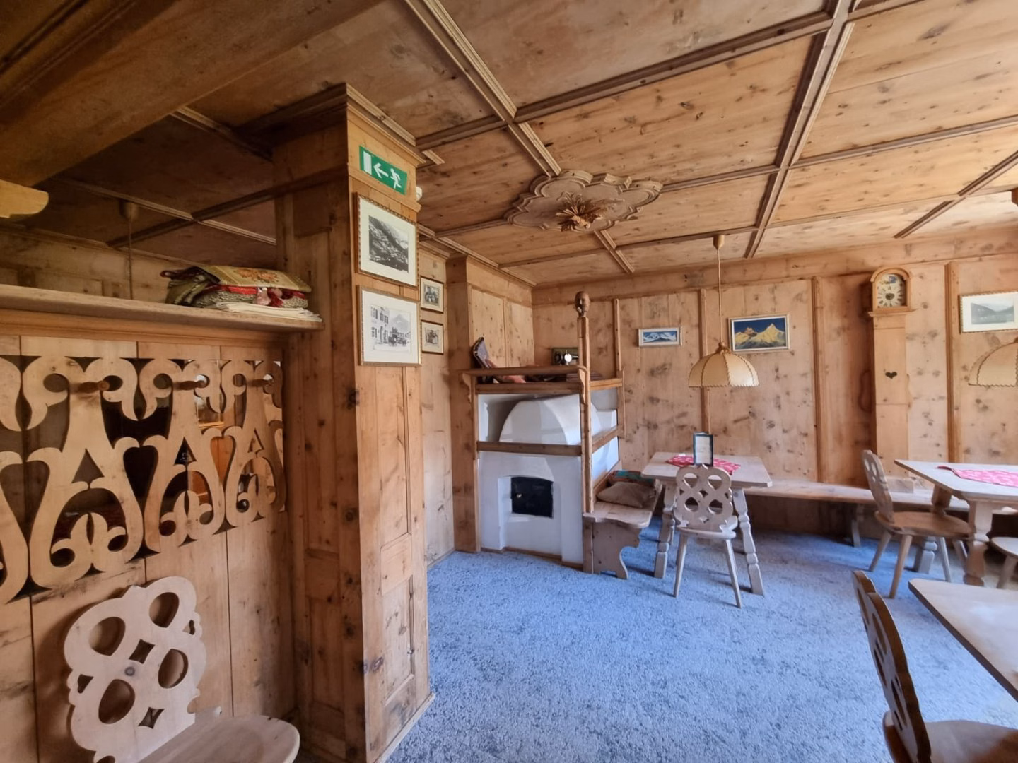 Dolomites Inn