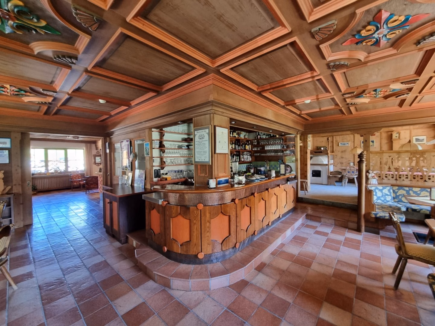 Dolomites Inn