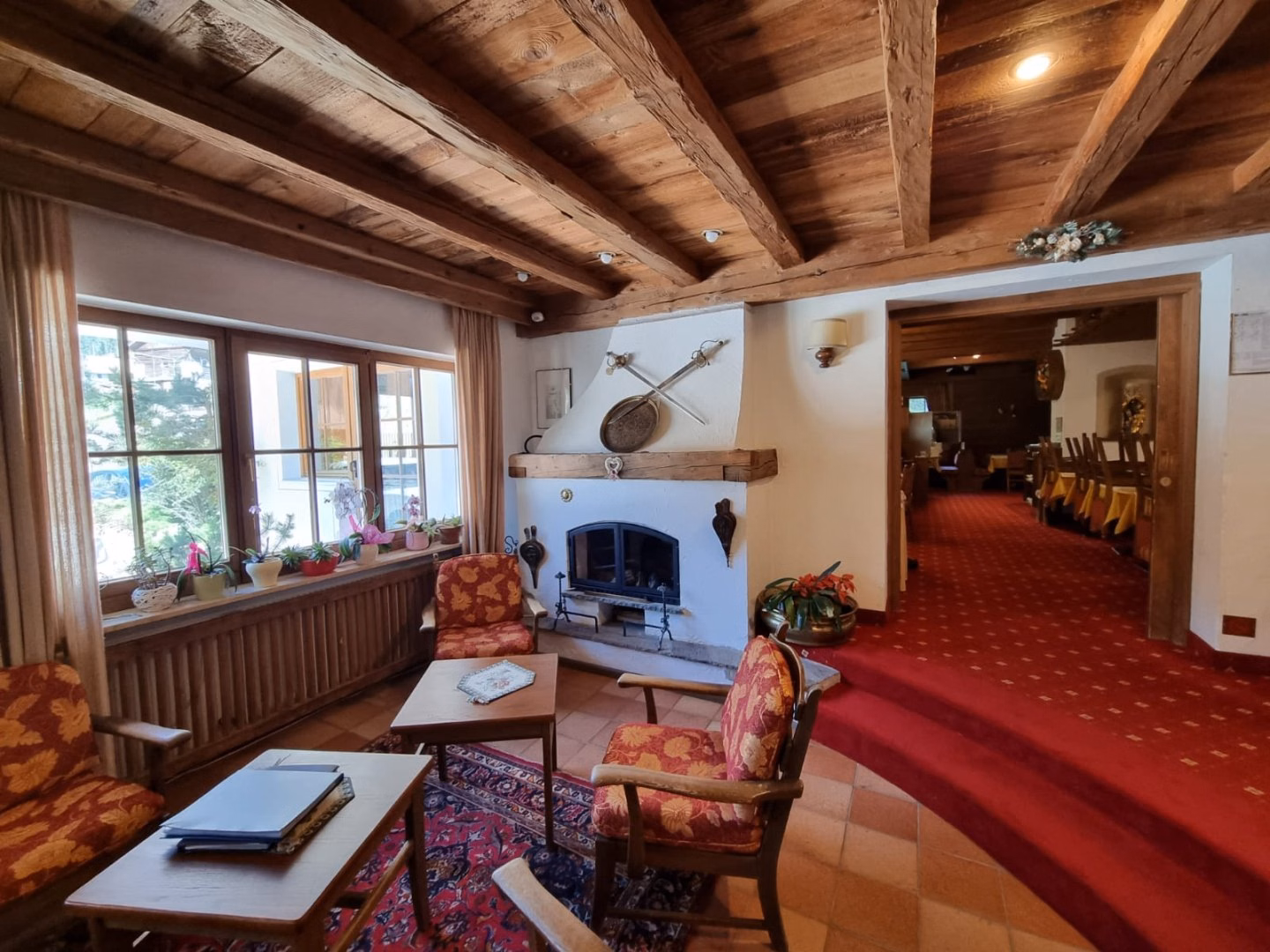 Dolomites Inn