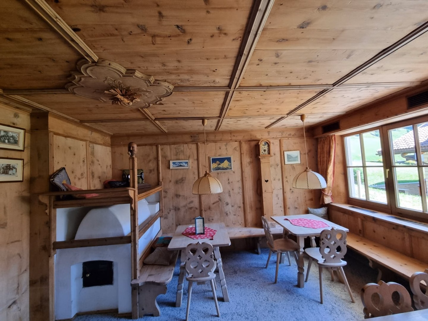 Dolomites Inn