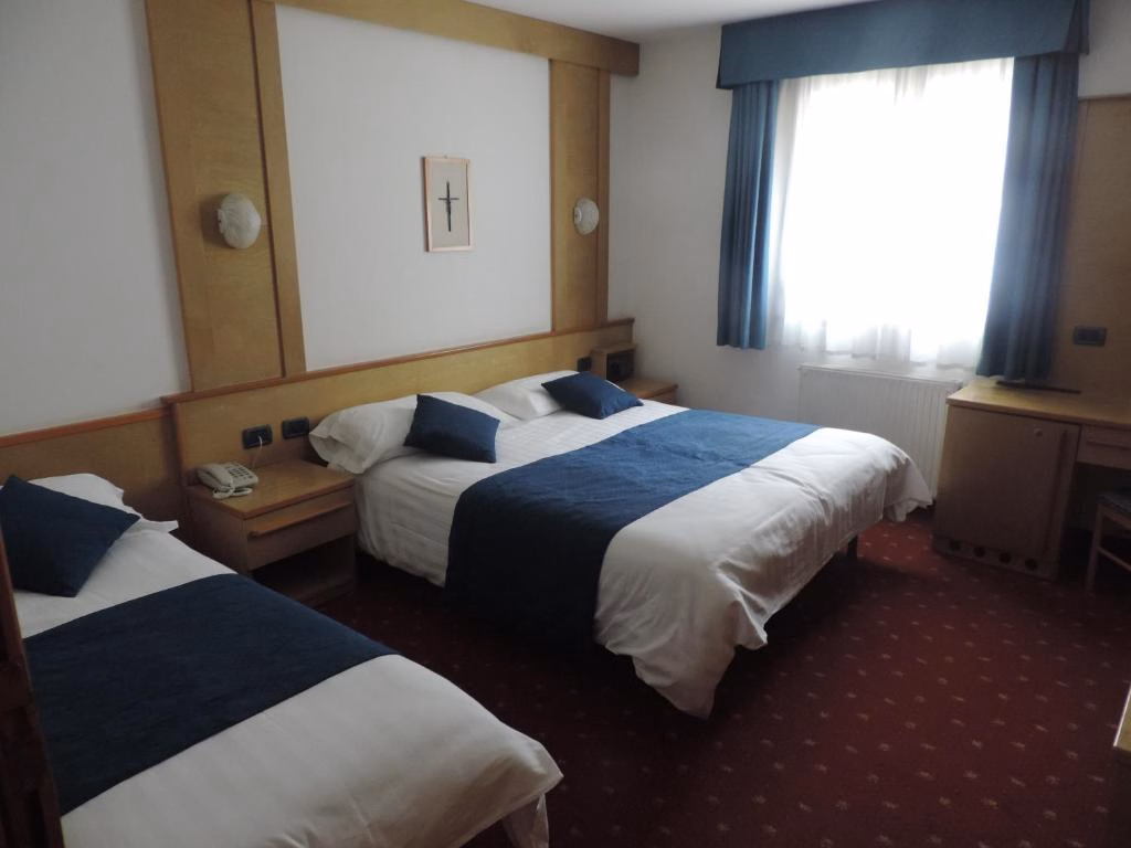 Grand Hotel Miramonti