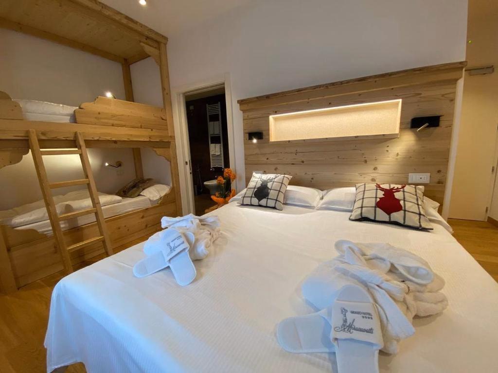 Grand Hotel Miramonti