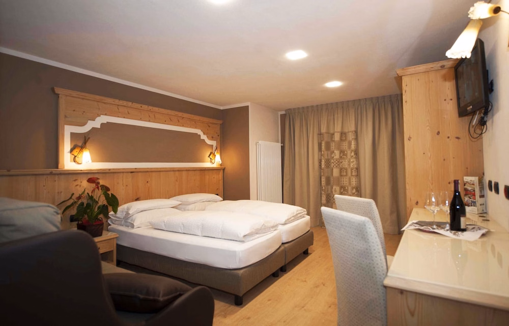 Hotel Amerikan